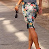 Adorable ladies high heel and skirt fashion inspiration 2014 