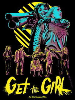 Download Film Get the Girl (2017) Sub Indo