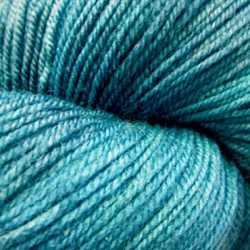 Dream In Color Smooshy in 'Blue Lagoon'