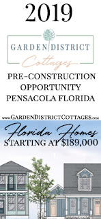 Pre-Construction Opportunity Florida Beach Home