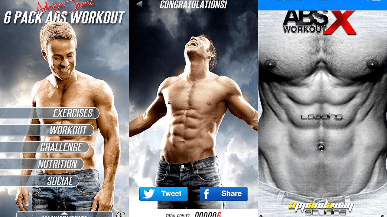 Best Ios Fitness Apps