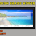 Accoridon Image Hover JavaScript