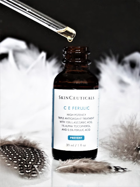 serum ce ferulic skinceuticals, avis ce ferulic skinceuticals, avis serum ce ferulic skinceuticals, avis serum skinceuticals, avis skinceuticals, skinceuticals review, serum anti age, serum antioxydant, test serum ce ferulic skinceuticals, ce ferulic review