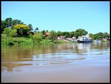 Río Paraguay