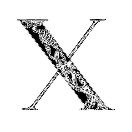 X নামের পিকচার,ছবি,পিক -X পিকচার - নামের অক্ষরের পিকচার,ছবি X