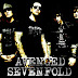 Blog Da @EwelynShadows: Avenged Sevenfold