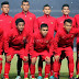 Timnas U-19 Berbagi Angka 1-1 Lawan PSIS Semarang