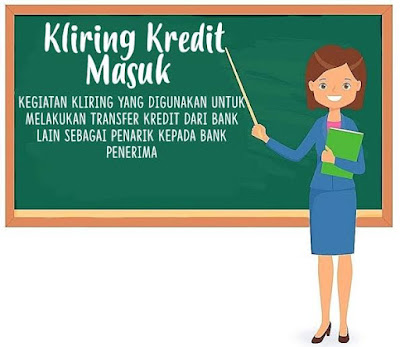 Mengenal Kliring, Jenis,Manfaat,Sistem, Dan Kegunaan Kliring