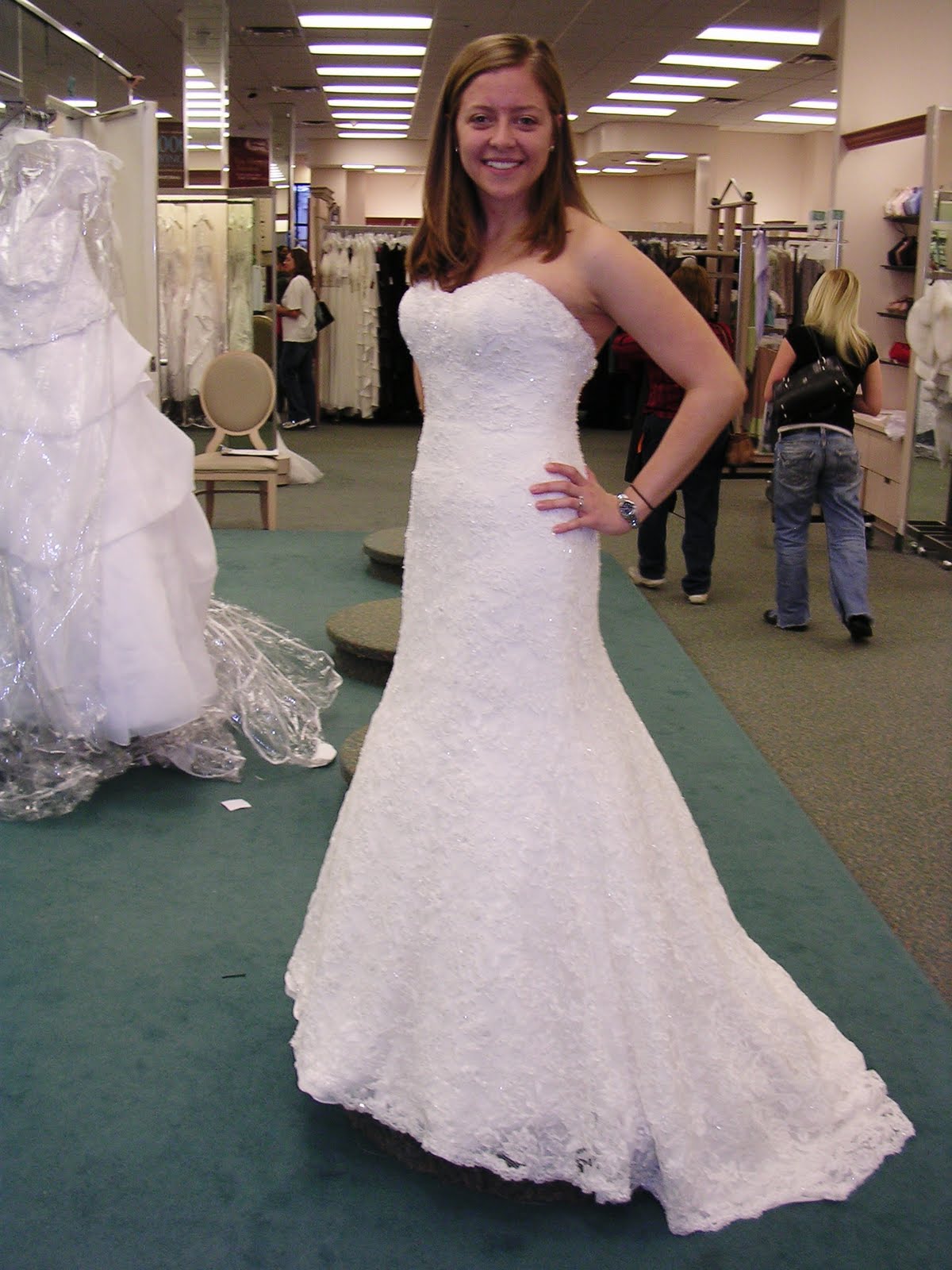 bridal gowns discount california