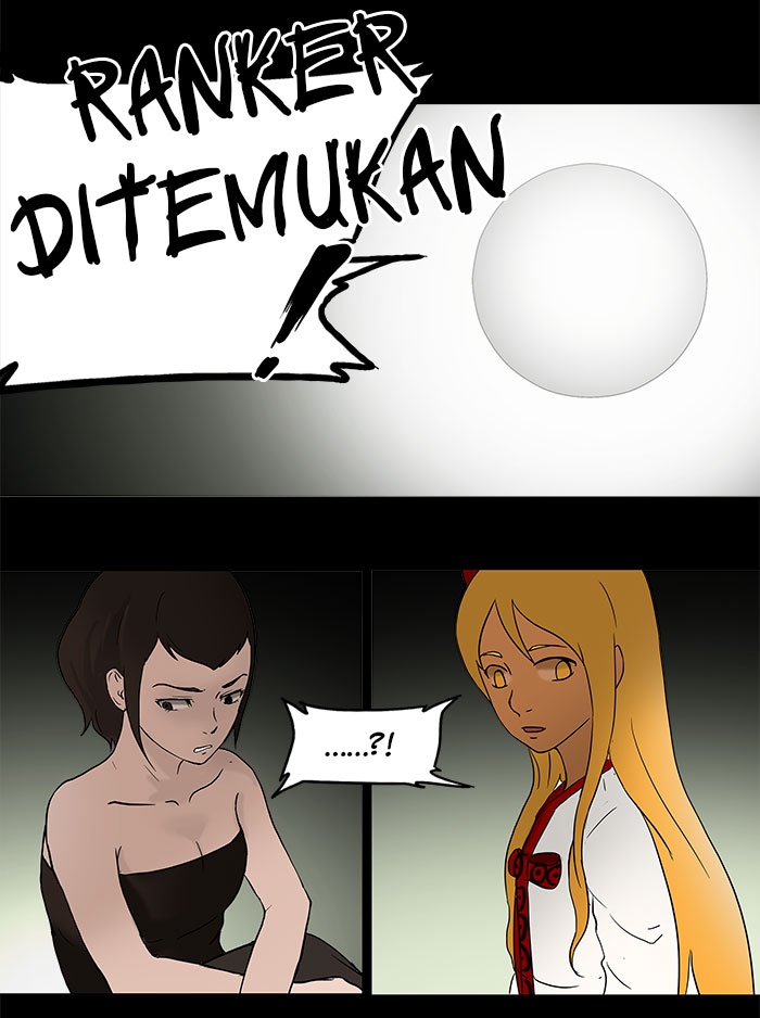 Tower of God Bahasa indonesia Chapter 43