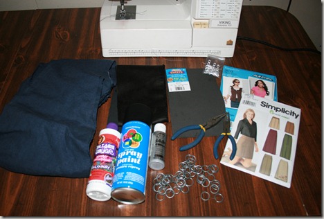 Supplies