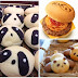 10 unique culinary paced and funny panda from japan