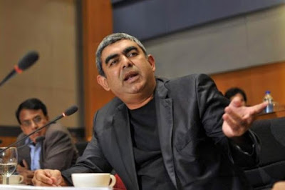 Infosys saga indicative of industry-wide malaise