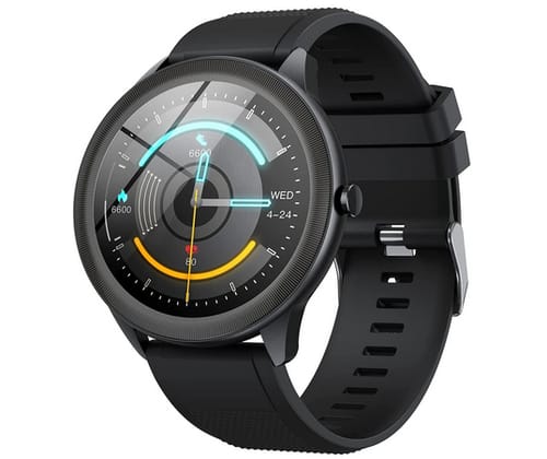 Vigorun IP68 Waterproof Smart Watch for Men Women