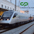 A CP (Comboios de Portugal, E.P.E) tem mais de uma dezena de ofertas de emprego em aberto