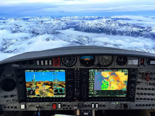 diamond da42 garmin 1000