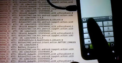 Utenti spiati su iPhone, Android, BlackBerry e Symbian, tramite l'app Carrier IQ