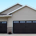 Never Neglect the Garage Doors, They Are Part of Your Home