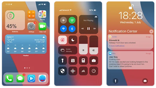 3 Cara Mengubah Status Bar Vivo Menjadi Full iOS/ iPhone Semua Tipe Vivo