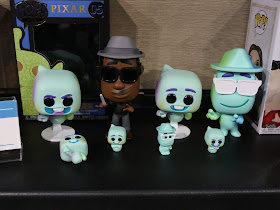  New York Toy Fair 2020 Disney Pixar Toys News 