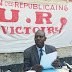 Tentative de coup d’Etat : Norbert Luyeye complotait contre l’Etat selon L. Mende.
