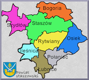 powiat-staszowski-mapka
