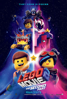 Le film Lego 2 _2019_