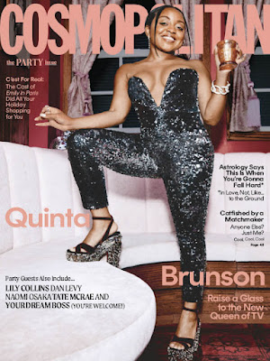 Download free Cosmopolitan USA – Issue 08, 2022 magazine in pdf