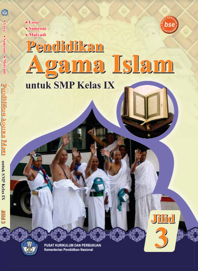 Download Buku  Siswa Ktsp  Smp Dan Mts Kelas 9 Pai