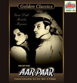 Aar Paar 1954 Hindi Movie Watch Online