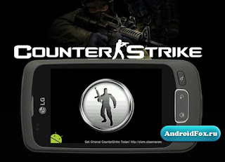 counter strike portable for android