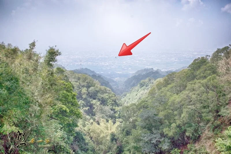 赤腳精靈親子景觀餐廳-猴探井下午茶景點夜景