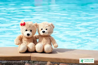 টেডি বিয়ার পিক HD - টেডি বিয়ারের ছবি ডাউনলোড - teddy bear pic - NeotericIT.com - Image no 4