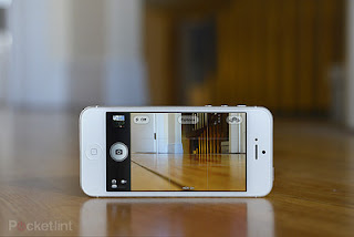  iPhone 5 Is Flickr Users’ Digital Camera 