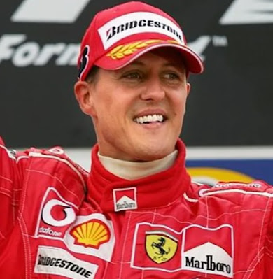 greatest ever Formula One drivers
