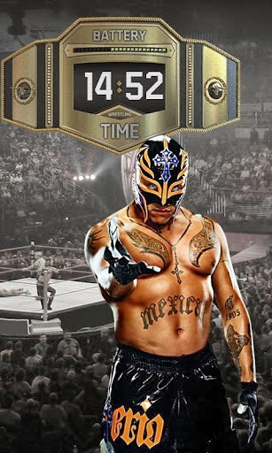 Rey Mysterio Hd Wallpapers Free Download