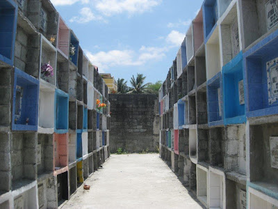Image result for public cemetery in Antipolo city