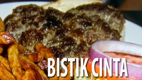 Resep Bistik Cinta  Resep Masakan Praktis Rumahan 