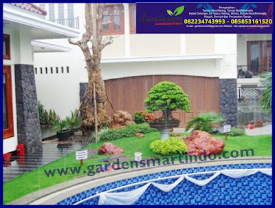 Jasa Tukang Taman Jakarta | Desain Taman | Spesialis Pembuatan Taman Jakarta | Ahli Kreasi Taman Modern | Landscape Profesional Jakarta | GARDENSMARTINDO 082234743993