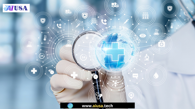 What are the benefits of technology in healthcare?