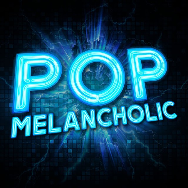 Various Artists - Pop Melancholic [iTunes Plus AAC M4A]