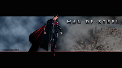 Man Of Steel Fresh HD Wallpapers