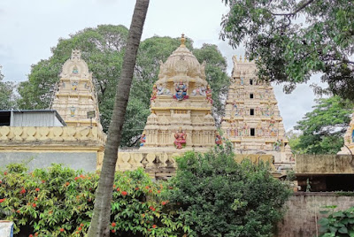 Kote Venkataramana Temple