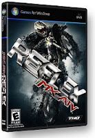 Download MX vs ATV Reflex