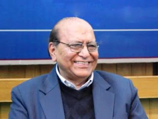 Prof Gopi Chand Narang