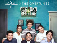 Lirik Lagu The Overtunes – I Still Love You