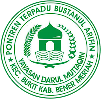 Sejarah Bustanul Arifin