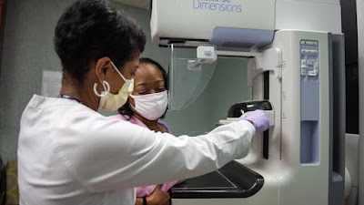 Pemerintah akan Penuhi Mammogram di 514 Kabupaten/Kota Untuk Cegah Kanker Payudara