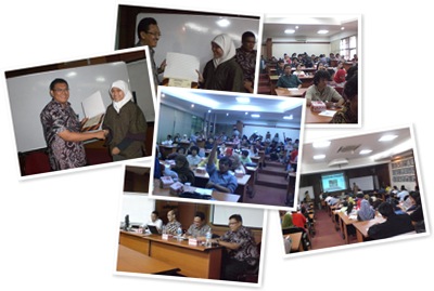 View Dokumentasi Diskusi Kasus Century dalam Perspektif Akademik