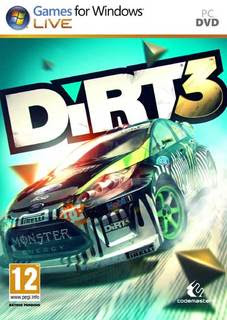 Dirt 3 full free pc games download +1000 unlimited version